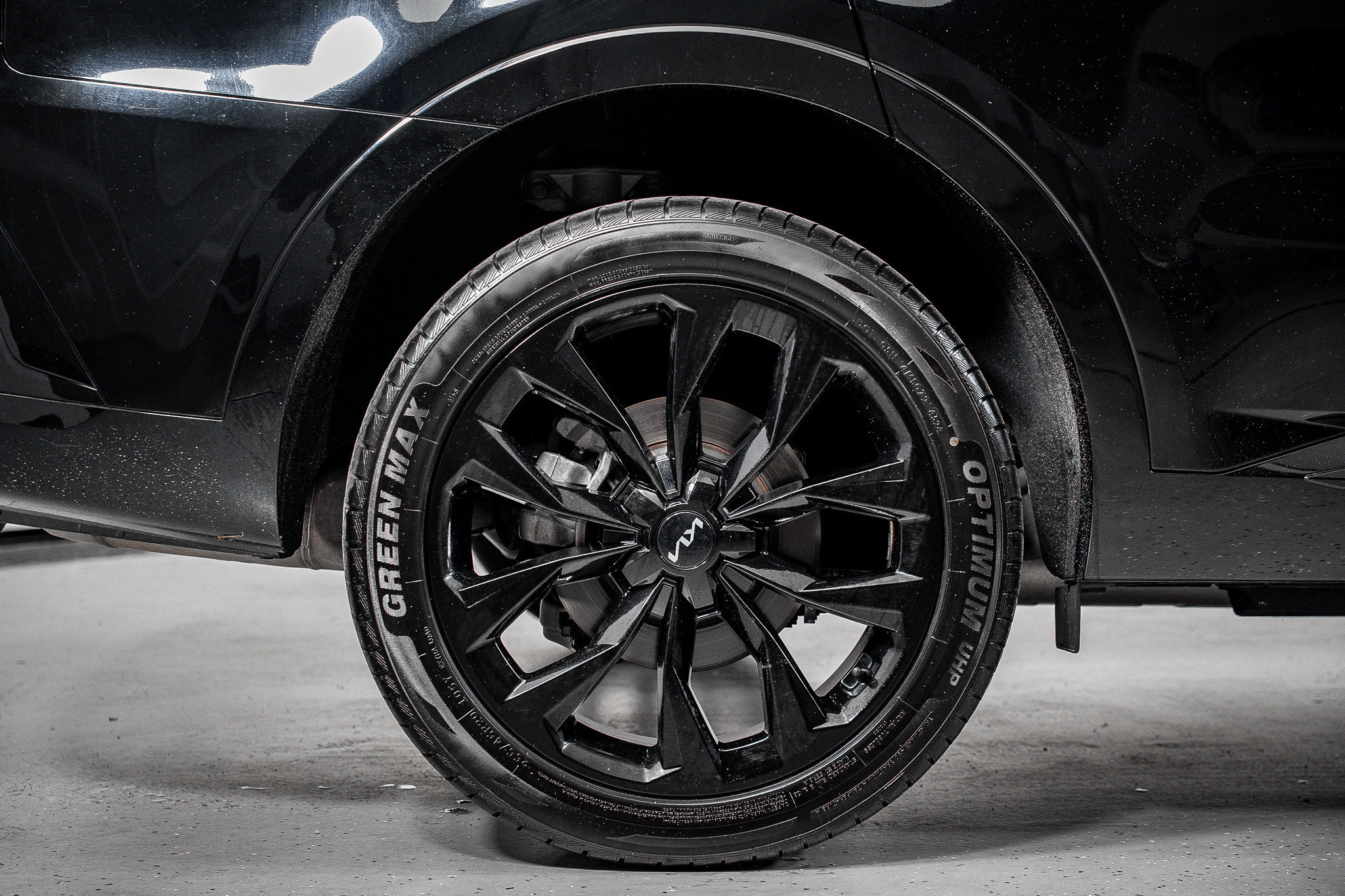 Used 2023 Kia Sorento SX AWD/4WD image 7