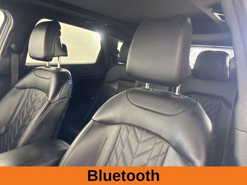 Used 2023 Kia Sportage X-Line w/ X-Line Premium Package image 11