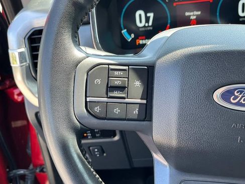 Used 2023 Ford F150 Lariat AWD/4WD image 33