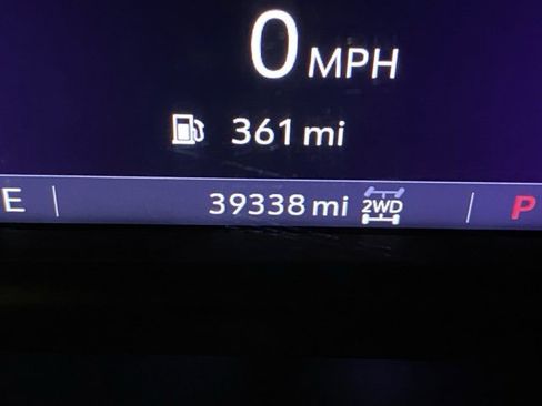 Used 2021 Chevrolet Silverado 1500 LT w/ All Star Edition Plus image 15