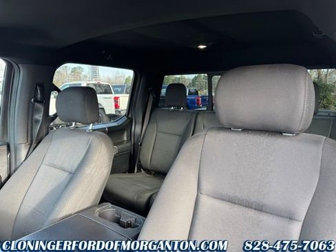 Used 2019 Ford F150 XLT w/ Equipment Group 302A Luxury image 24