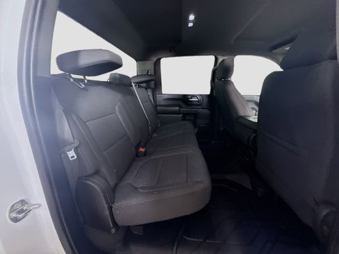 Used 2023 Chevrolet Silverado 2500 LT image 26