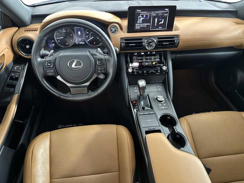 Used 2024 Lexus IS 300 w/ Comfort Package image 13