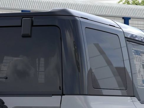 New 2026 Ford Bronco Badlands AWD/4WD image 25