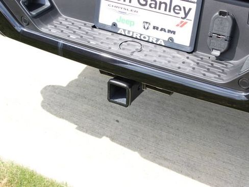 Used 2026 RAM 1500 Laramie w/ Night Edition AWD/4WD image 43