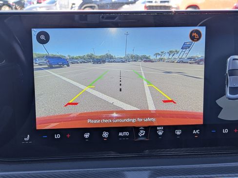 Used 2024 Ford Mustang Premium image 30