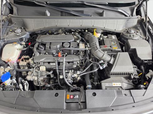 Used 2026 Hyundai Kona Limited AWD/4WD image 12