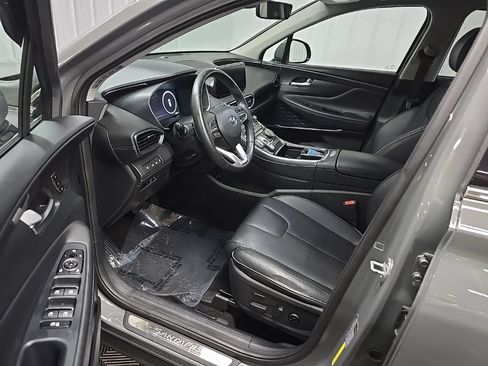 Used 2021 Hyundai Santa Fe Limited w/ Cargo Package AWD/4WD image 31