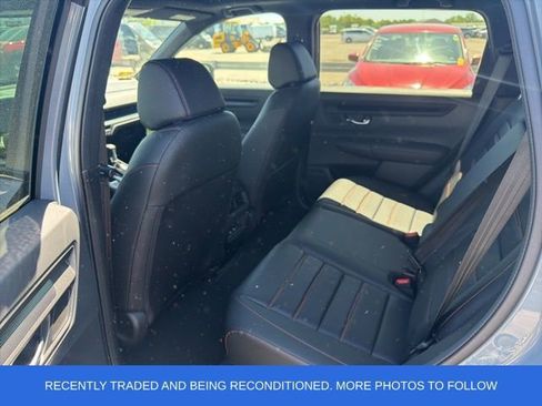 Used 2026 Honda CR-V Sport-L image 6