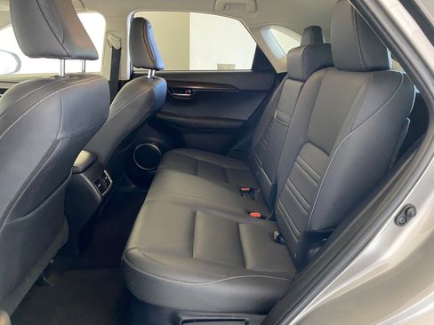 Used 2016 Lexus NX 200t AWD image 13