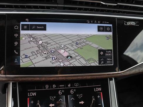 New 2026 Audi Q8 Premium Plus AWD/4WD image 16