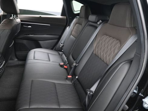 New 2026 Nissan Murano Platinum AWD/4WD image 11