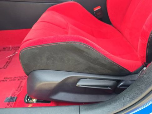 Used 2025 Honda Civic Type R image 27