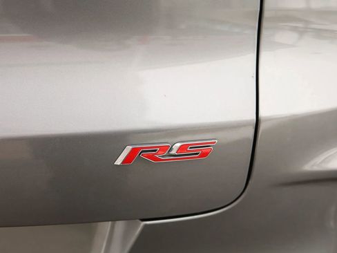 Used 2024 Chevrolet TrailBlazer RS w/ Convenience Package FWD image 10