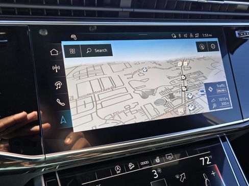 New 2026 Audi Q7 2.0T Premium image 15