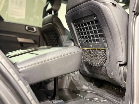 Used 2021 Ford Bronco Badlands image 50