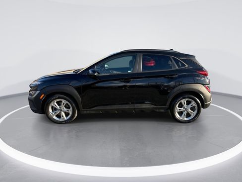 Certified 2023 Hyundai Kona SEL w/ Convenience Package image 5