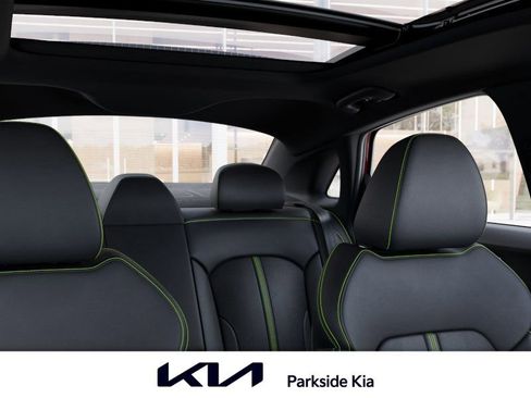 New 2026 Kia K5 GT FWD image 27