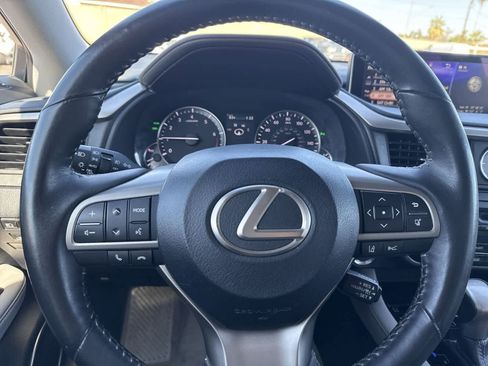 Used 2017 Lexus RX 350 AWD w/ Premium Package image 27