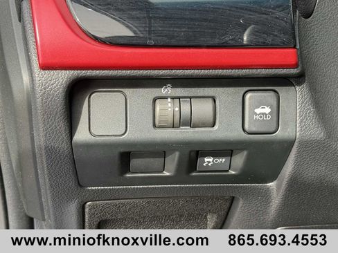 Used 2015 Subaru WRX image 22