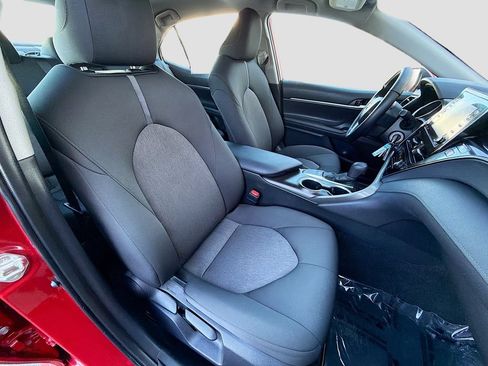 Used 2024 Toyota Camry LE FWD image 25