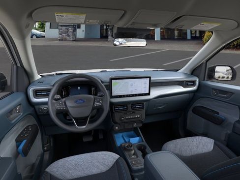 New 2026 Ford Maverick XLT AWD/4WD image 10