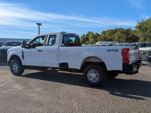 New 2026 Ford F250 XL w/ XL Off-Road Package AWD/4WD image 32