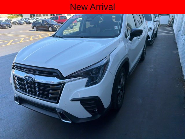 Used 2024 Subaru Ascent Touring AWD/4WD image 1