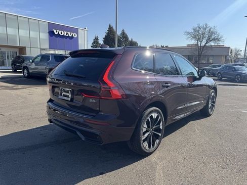Used 2026 Volvo XC60 B5 Plus w/ Protection Package Premier image 4