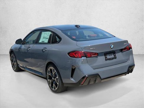 New 2026 BMW 228i xDrive w/ Technology Package AWD/4WD image 9