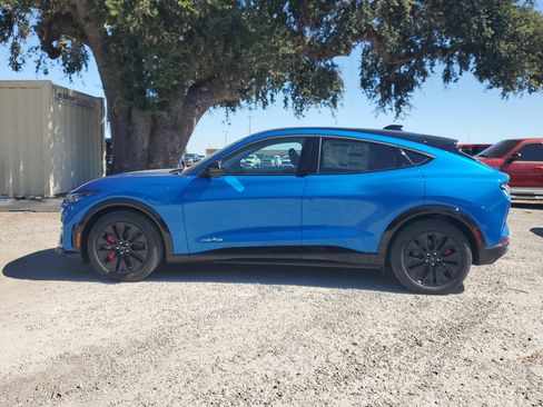 New 2025 Ford Mustang Mach-E Premium w/ Sport Appearance Package image 7