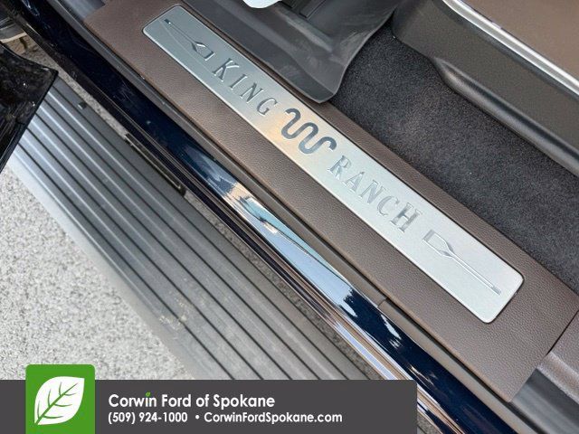 New 2026 Ford F150 King Ranch w/ Equipment Group 601A High AWD/4WD image 34