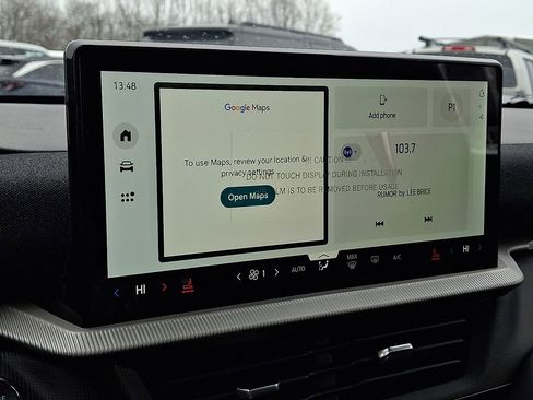 New 2026 Ford Explorer Tremor w/ Tremor Ultimate Package image 13