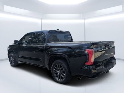 Used 2023 Toyota Tundra Platinum w/ Advanced Package image 5