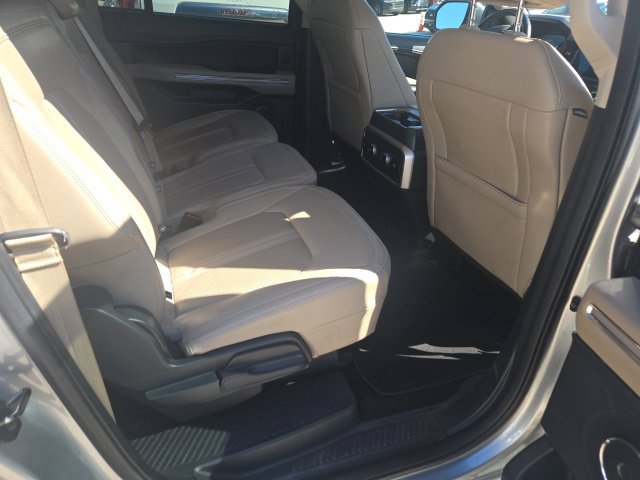 Used 2024 Ford Expedition Max Limited AWD/4WD image 44