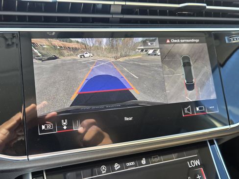 New 2026 Audi Q7 2.0T Premium Plus AWD/4WD image 21