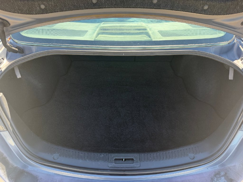 Used 2011 MAZDA MAZDA6 i Touring FWD image 16