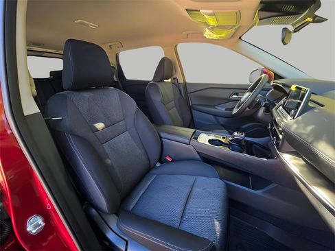 New 2026 Nissan Rogue SV w/ Cold Weather Package image 13