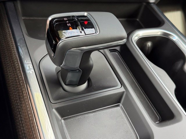New 2026 Chevrolet Silverado 1500 RST AWD/4WD image 21