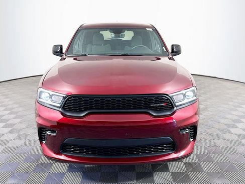 Used 2026 Dodge Durango GT image 2