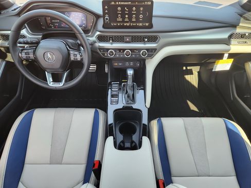 New 2026 Acura Integra A-Spec image 21