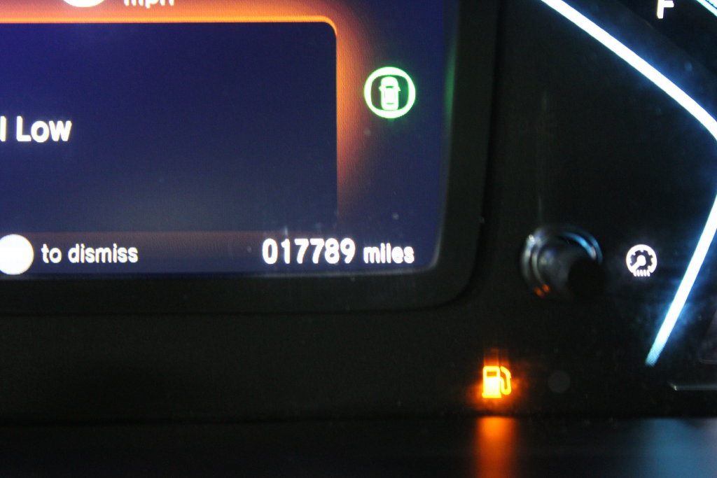 Used 2023 Honda Odyssey Elite image 24