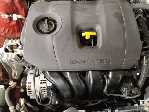 Used 2020 Kia Forte LXS image 30