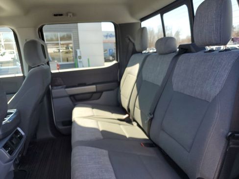 Used 2023 Ford F150 XLT w/ Equipment Group 302A High AWD/4WD image 33