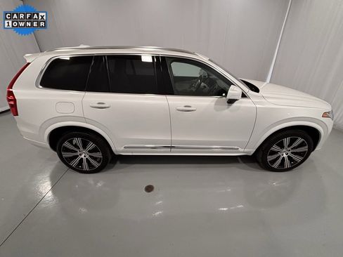 Certified 2023 Volvo XC90 T8 Core w/ Protection Package Premier image 5