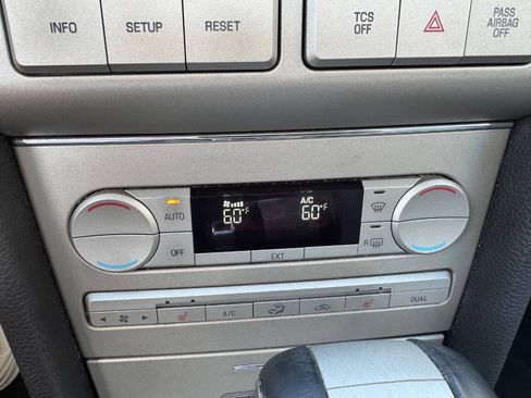 Used 2007 Lincoln MKZ FWD image 20