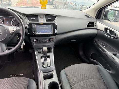 Used 2019 Nissan Sentra S FWD image 19