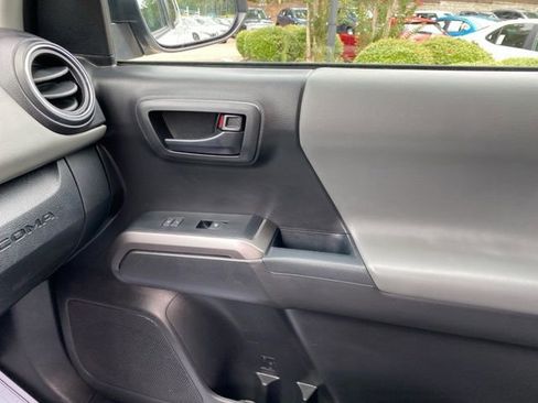 Used 2023 Toyota Tacoma SR5 image 34