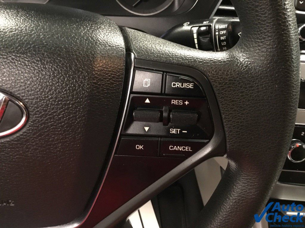 Used 2017 Hyundai Sonata SE FWD image 46