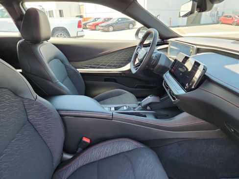 New 2025 Dodge Charger R/T w/ Quick Order Package 25M R/T image 19